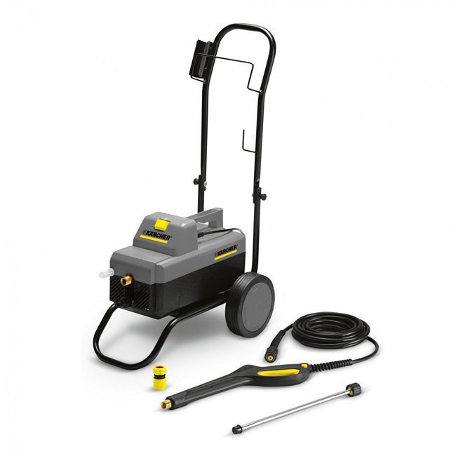 Lavadora de Alta Pressão Karcher HD585S 1550 Lbs - 127V